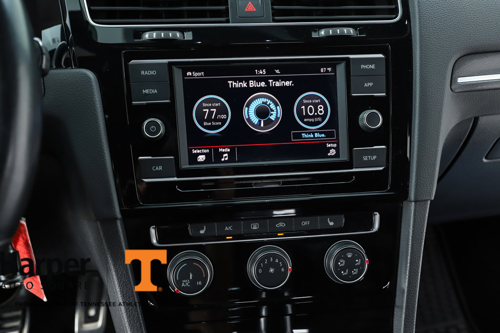 Used 2019 Volkswagen GTI S w/ Driver Assistance Package FWD image 25