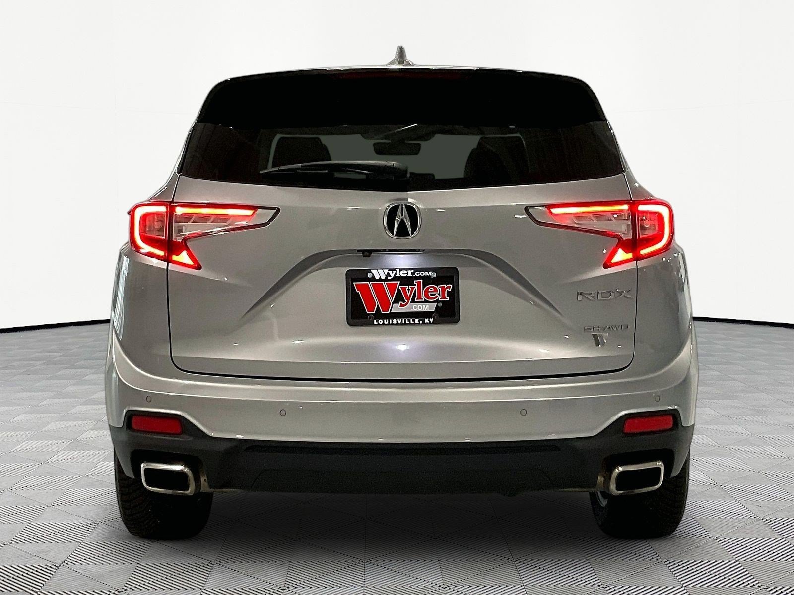 Used 2023 Acura RDX AWD w/ Advance Package image 5