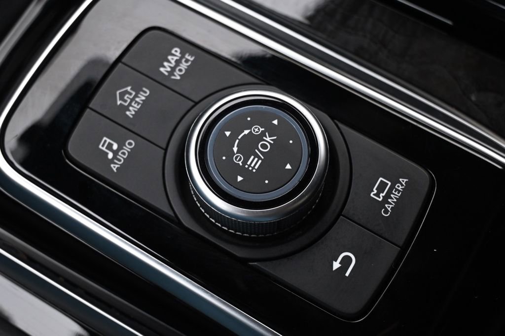 Used 2024 INFINITI QX80 Luxe AWD/4WD image 37