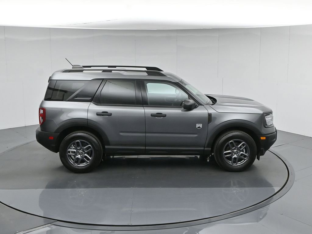 Used 2025 Ford Bronco Sport Big Bend AWD/4WD image 41