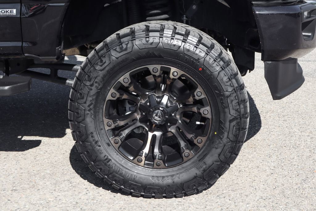 Used 2021 Ford F350 Lariat image 56