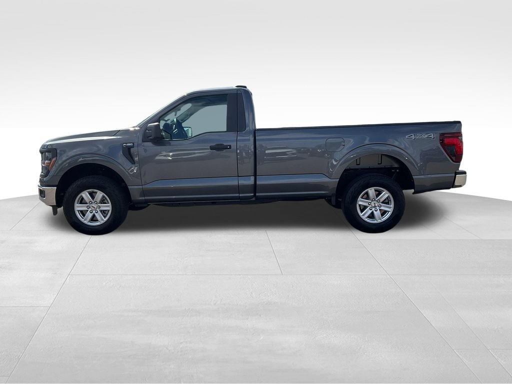 Used 2025 Ford F150 XL w/ Equipment Group 103A High AWD/4WD image 28