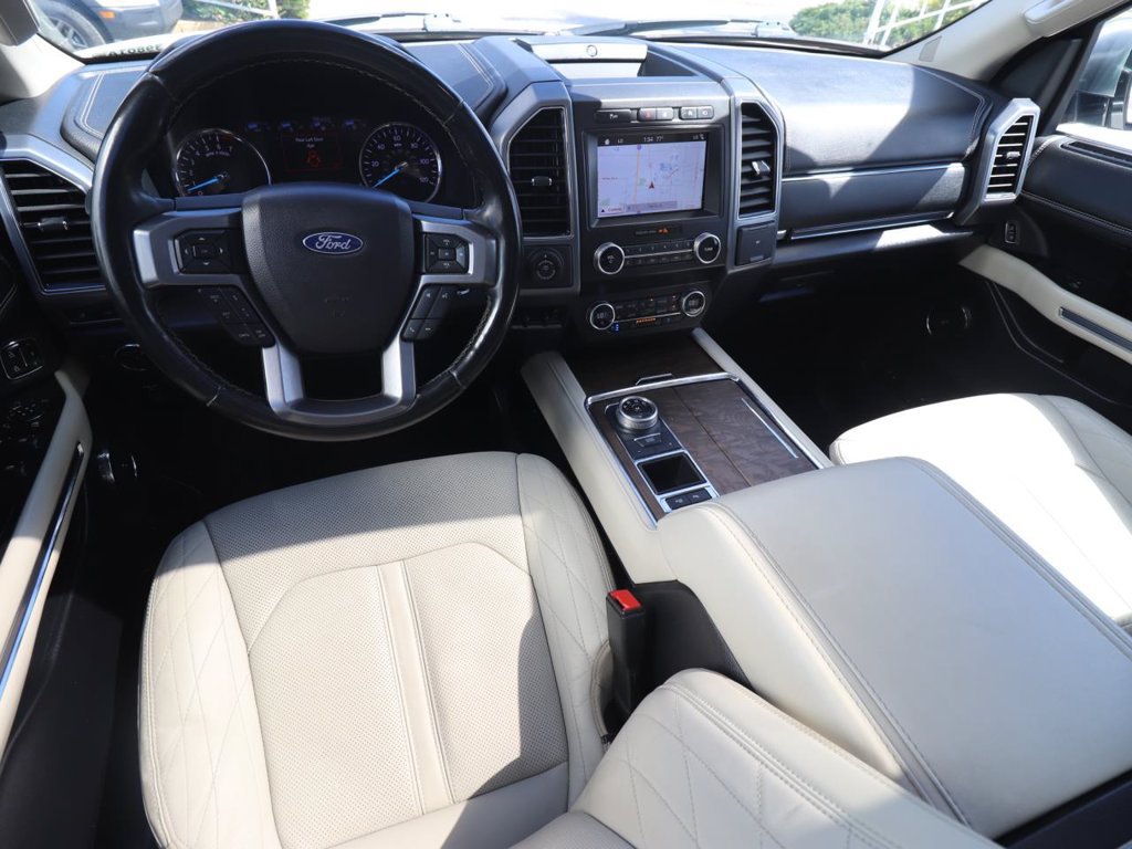 Used 2019 Ford Expedition Platinum RWD image 9