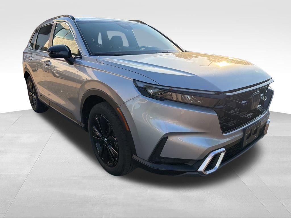 Used 2023 Honda CR-V Sport Touring image 7