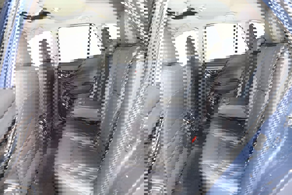 Used 2024 Subaru Outback Touring XT w/ Popular Package #2 image 47