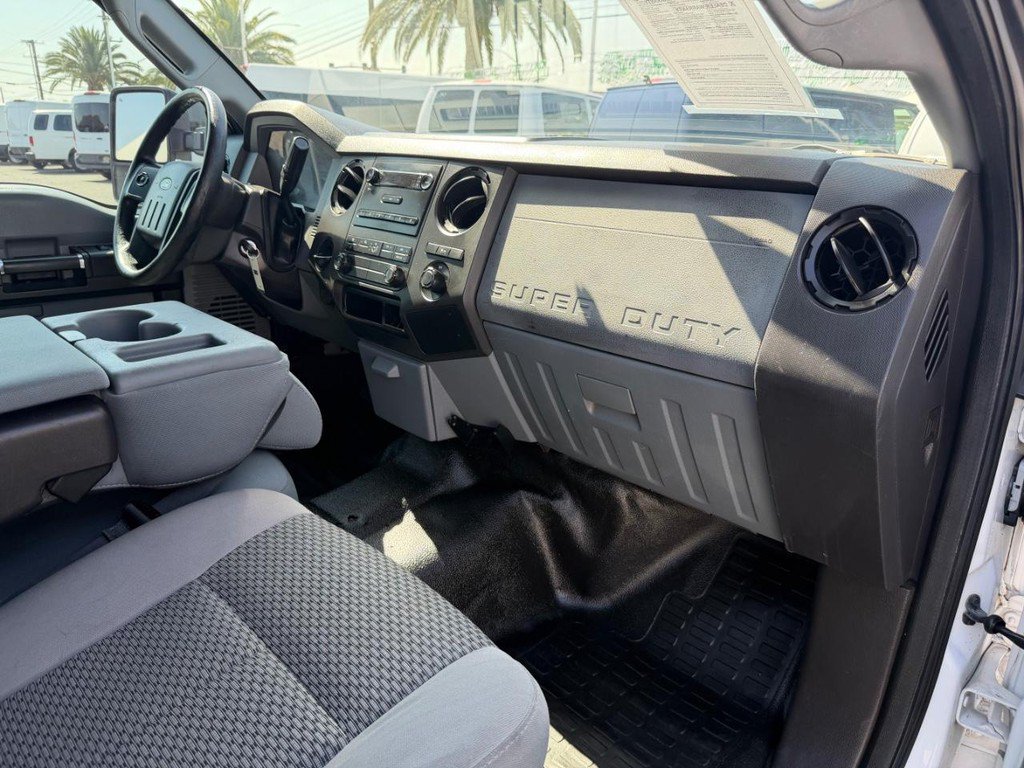 Used 2011 Ford F250 XL w/ PWR Equipment Group RWD image 20