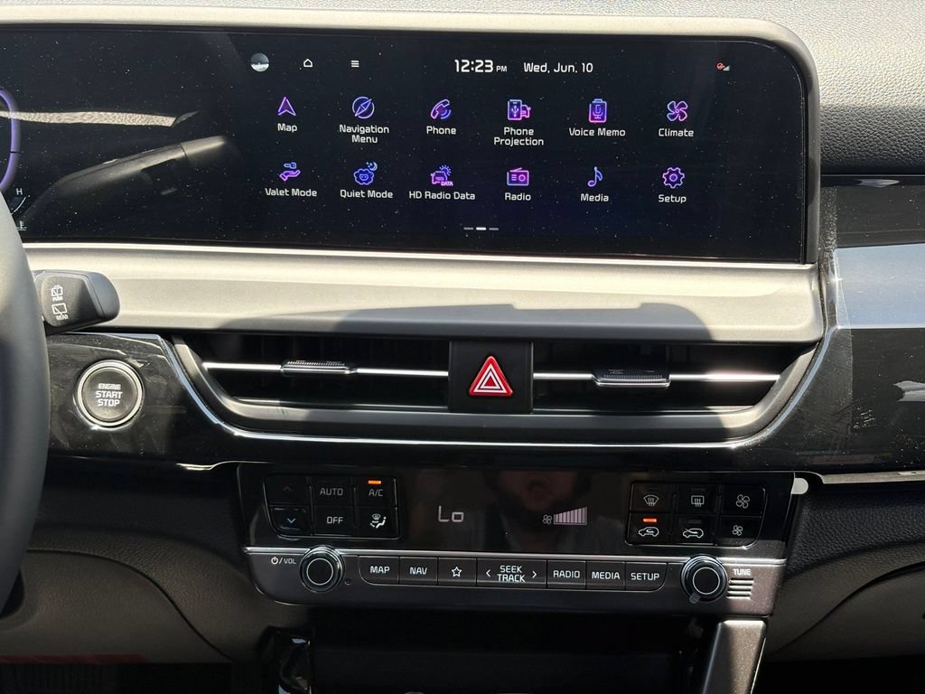 New 2026 Kia Seltos S FWD image 14