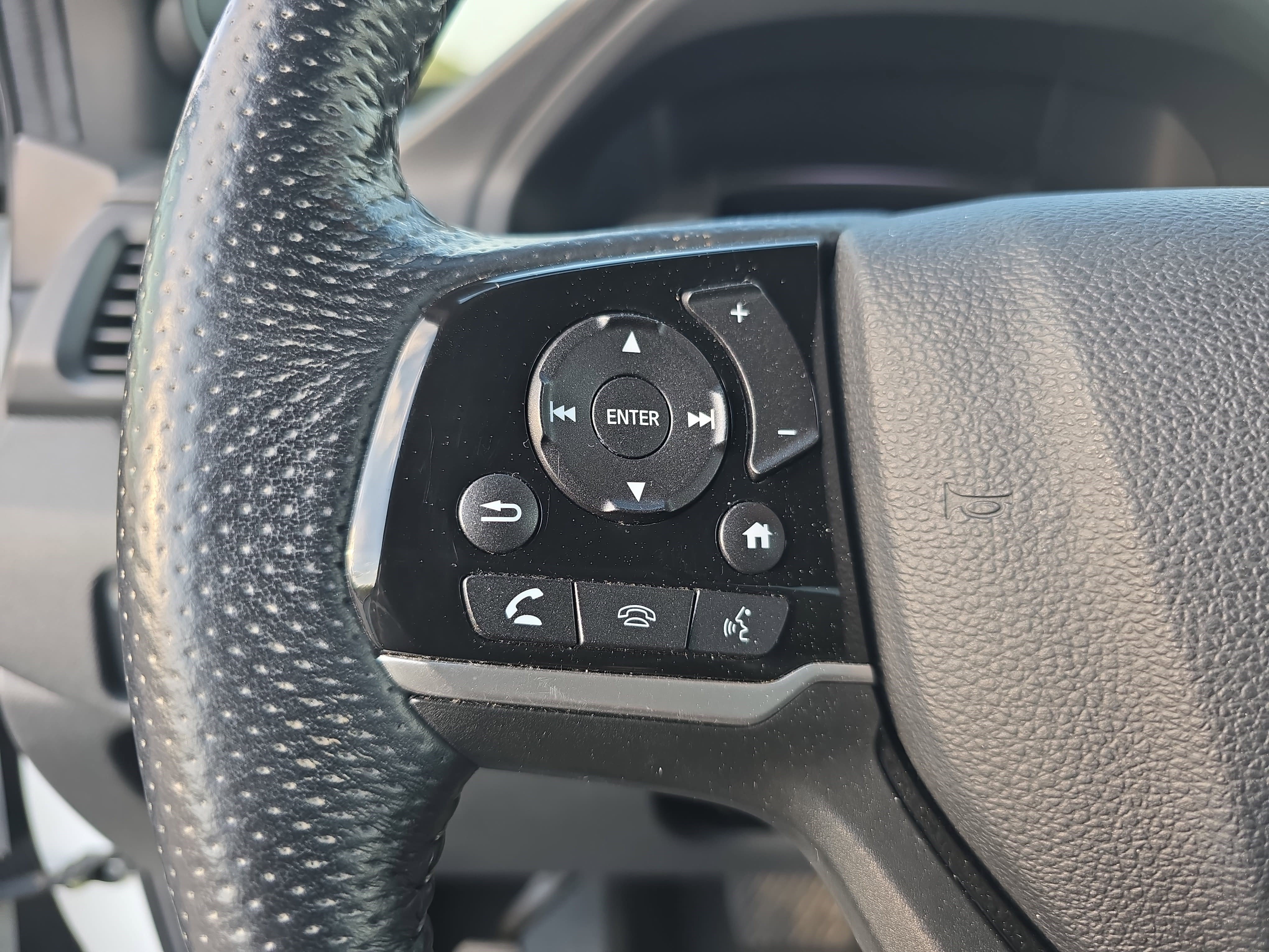 Used 2022 Honda Passport Elite image 17