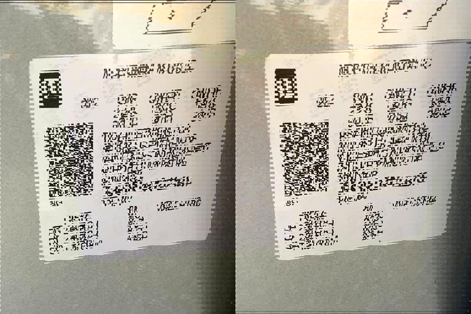 Certified 2023 GMC Acadia SLE w/ Driver Convenience Package image 33