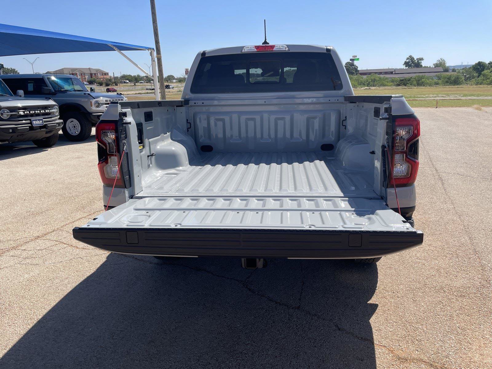 New 2026 Ford Ranger XLT w/ Equipment Group 301A High AWD/4WD image 27