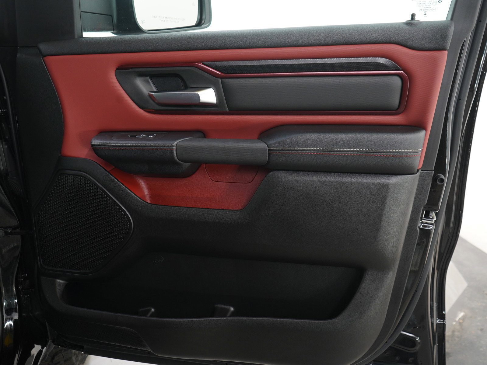 Used 2025 RAM 1500 Rebel w/ Rebel Level 1 Equipment Group AWD/4WD image 9