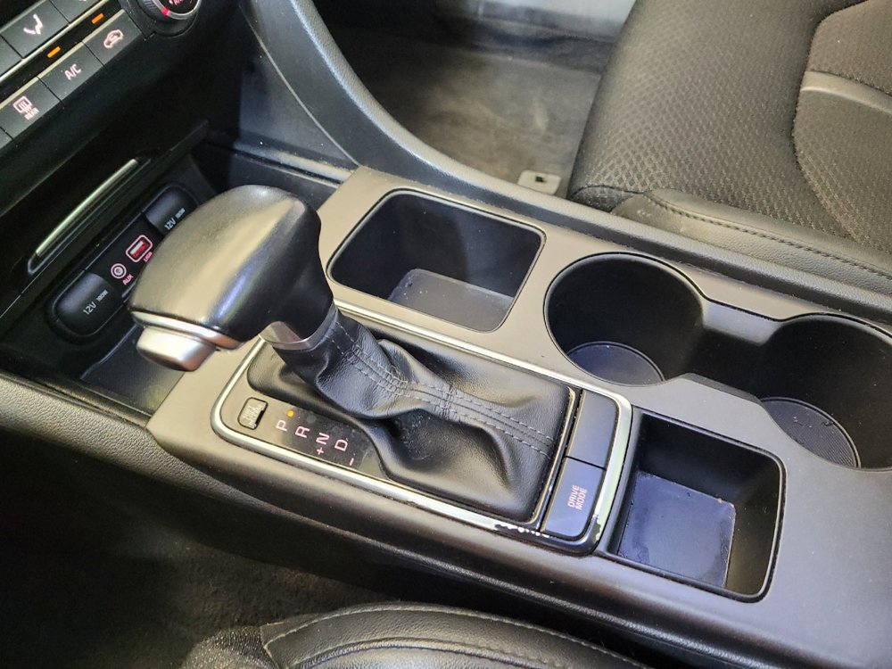 Used 2018 Kia Optima S w/ Panoramic Sunroof Package FWD image 26