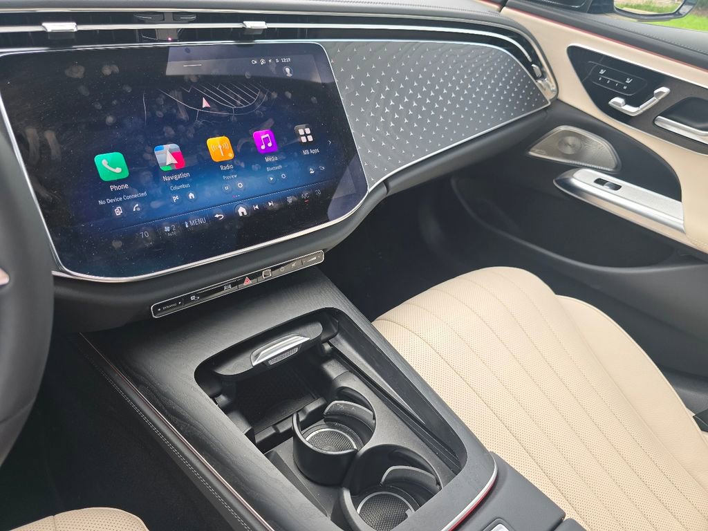 Certified 2026 Mercedes-Benz E 350 4MATIC Sedan image 32