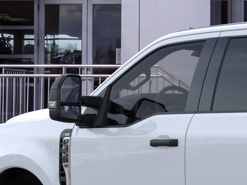 New 2026 Ford F350 XLT AWD/4WD image 20