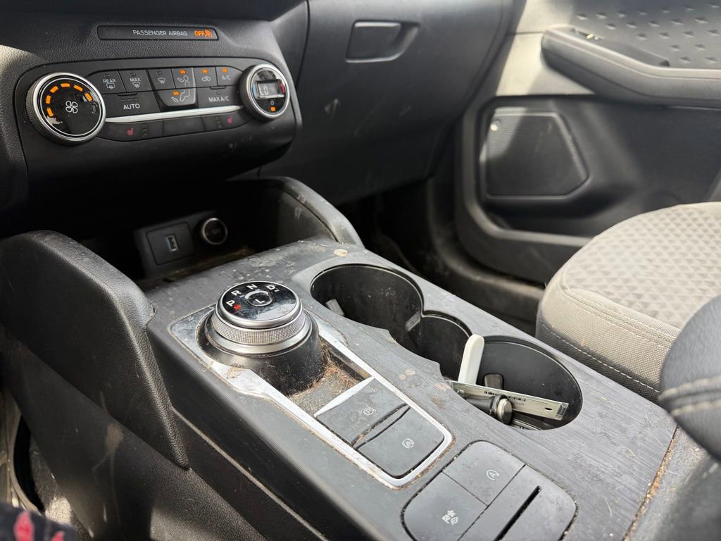Used 2020 Ford Escape SE AWD/4WD image 19