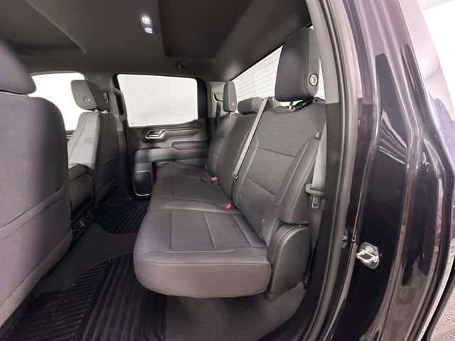 Used 2023 Chevrolet Silverado 1500 LT image 25