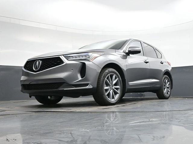 Used 2023 Acura RDX w/ Technology Package image 32