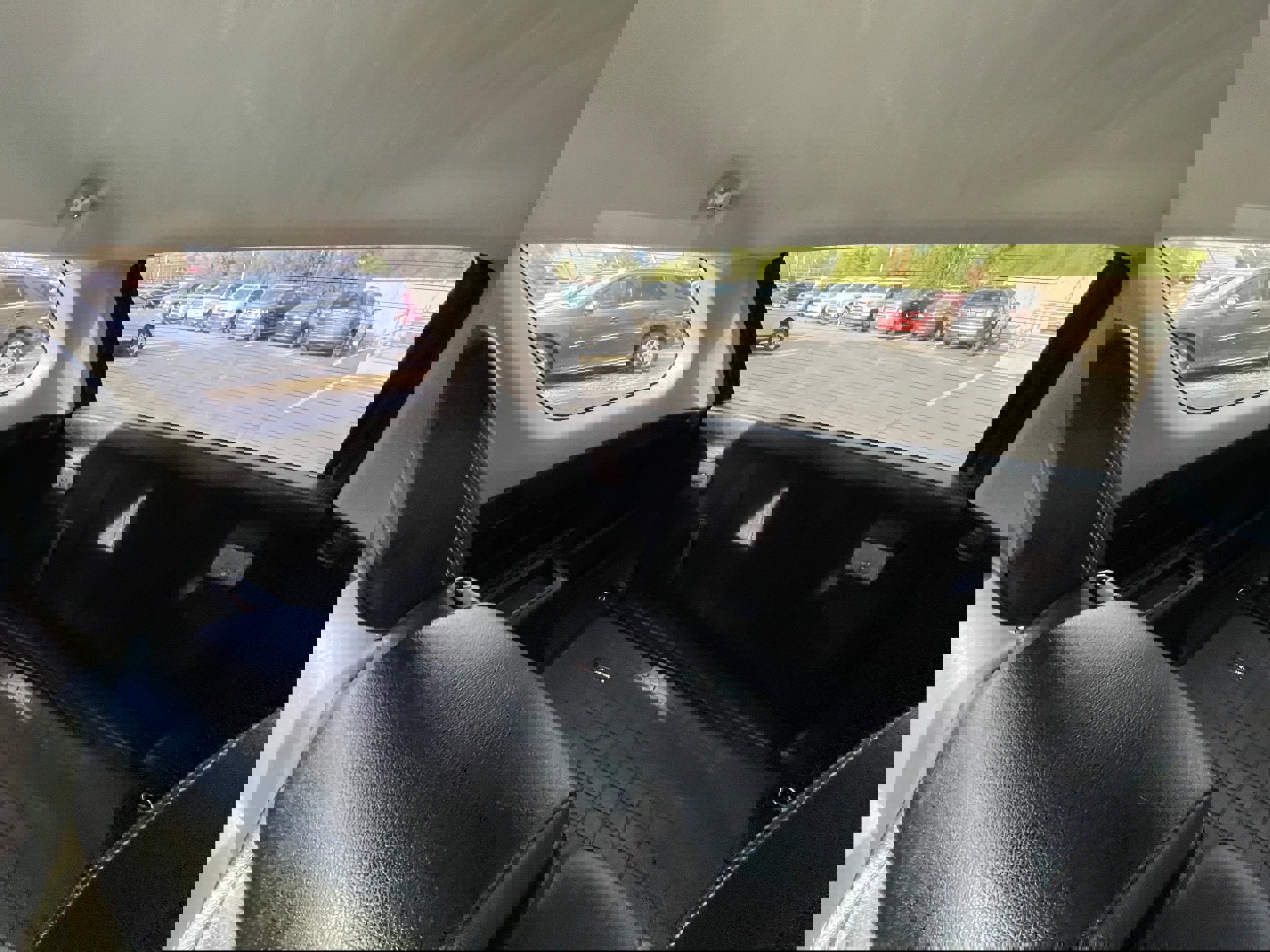 Used 2016 Toyota 4Runner SR5 Premium image 22