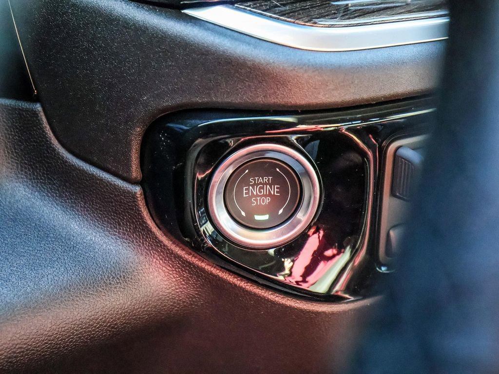 New 2026 Chevrolet Silverado 1500 LT image 30