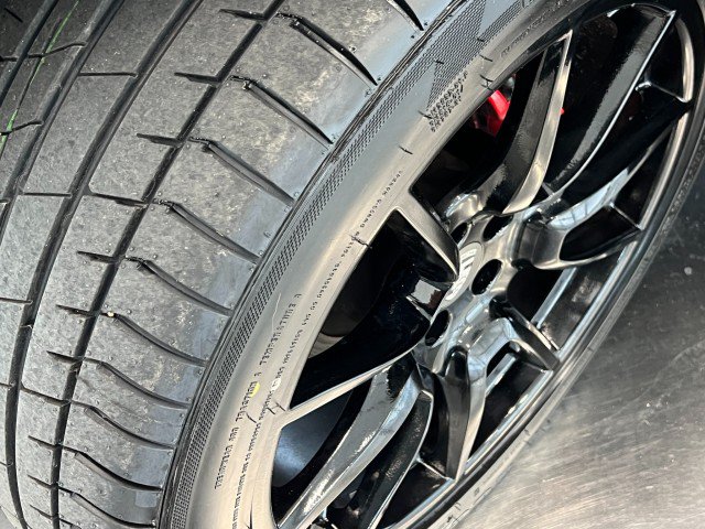 Used 2017 Porsche Macan S AWD/4WD image 32
