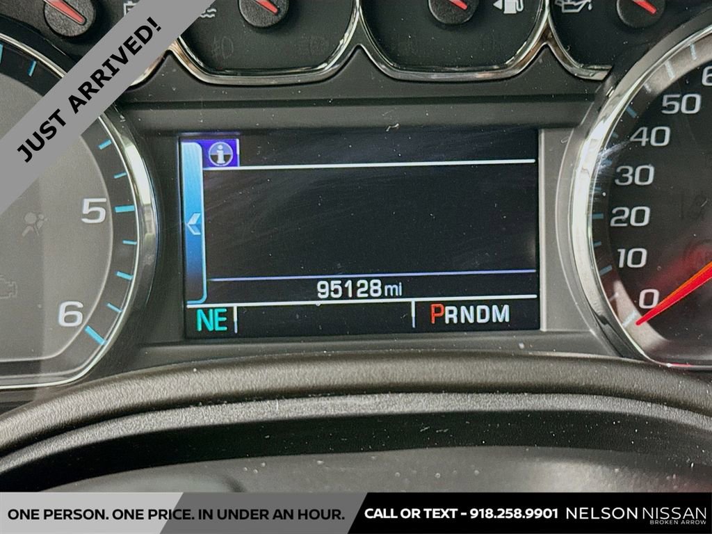 Used 2016 Chevrolet Tahoe LT image 12