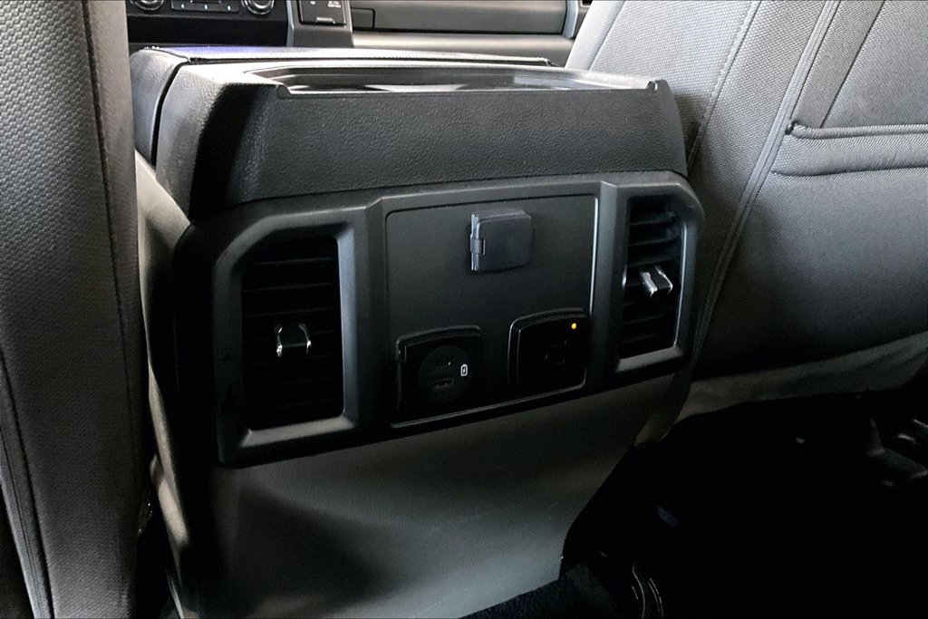 Used 2021 Ford F250 XLT w/ XLT Premium Package AWD/4WD image 10