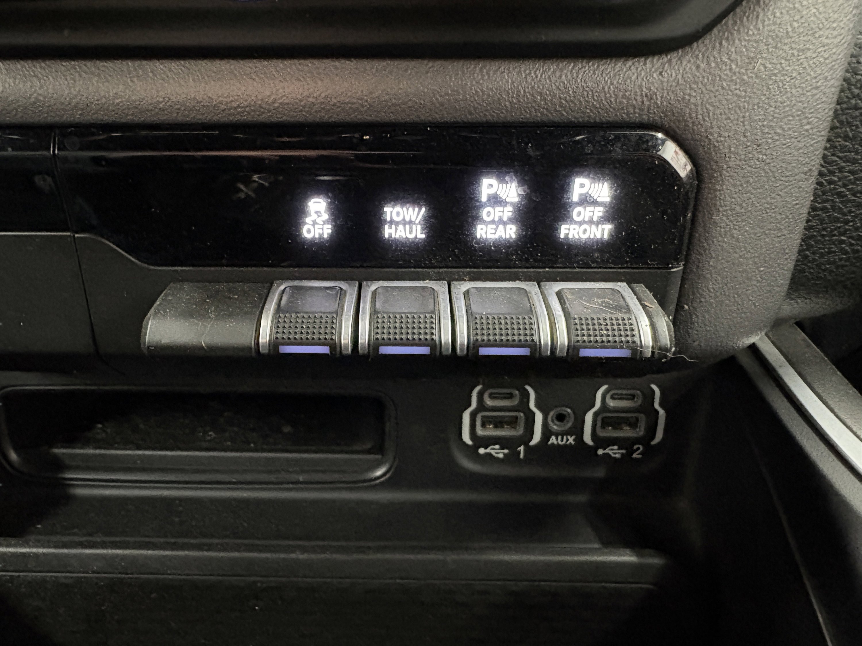 Used 2023 RAM 1500 Big Horn image 17