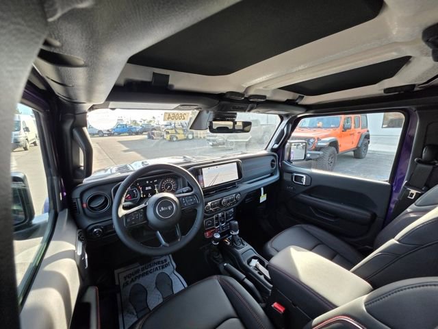 New 2026 Jeep Gladiator Rubicon image 19