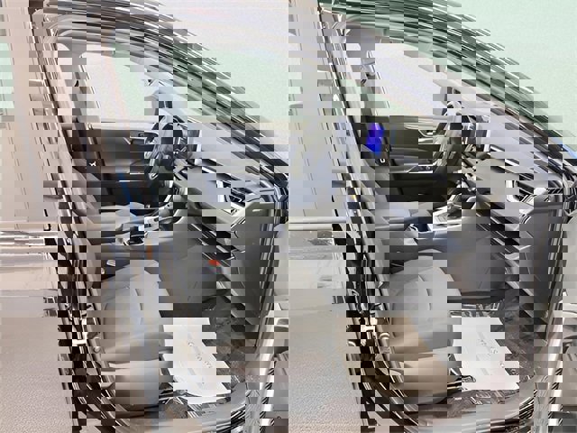 Used 2025 Toyota RAV4 XLE image 13