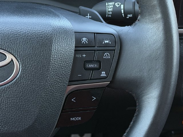 Used 2026 Toyota Camry XSE FWD image 14