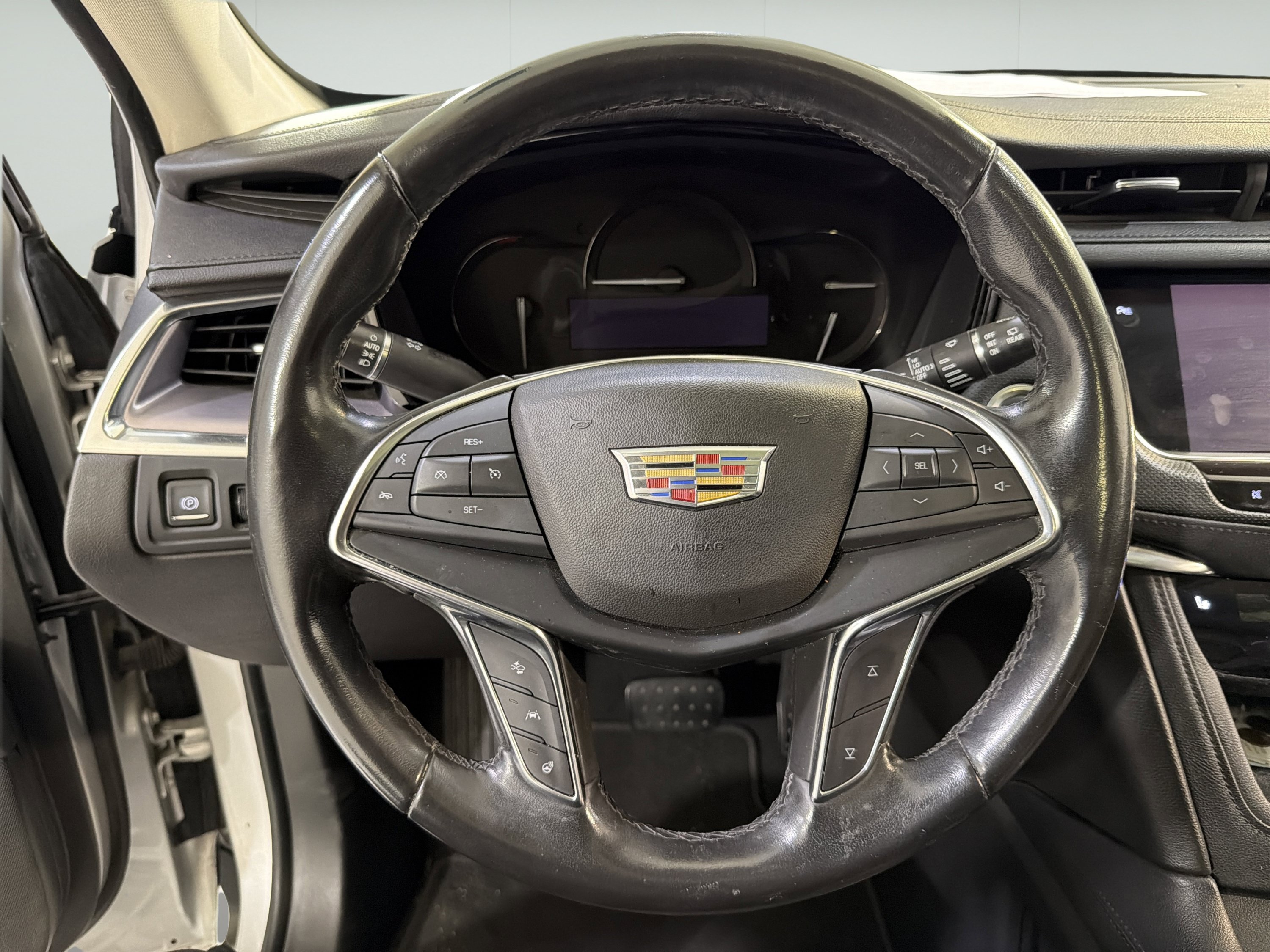Used 2019 Cadillac XT5 Luxury FWD image 15