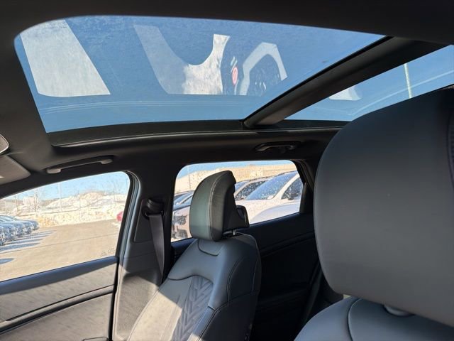 New 2026 Kia Sportage X-Line Prestige image 11