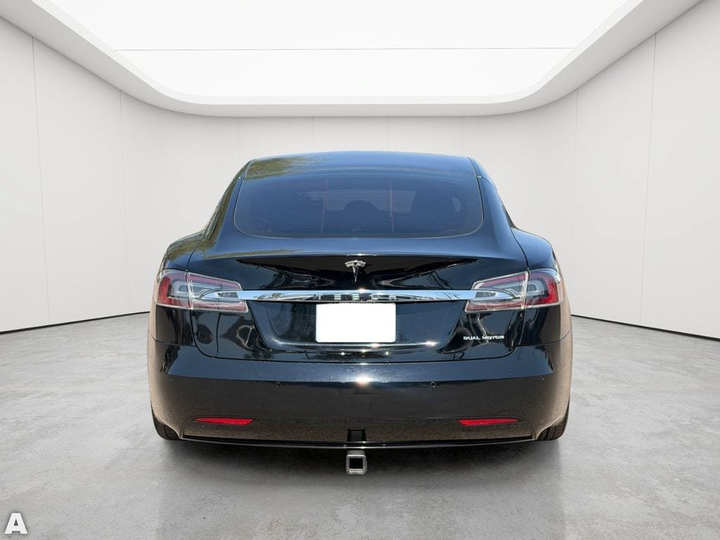Used 2021 Tesla Model S Long Range AWD/4WD image 5