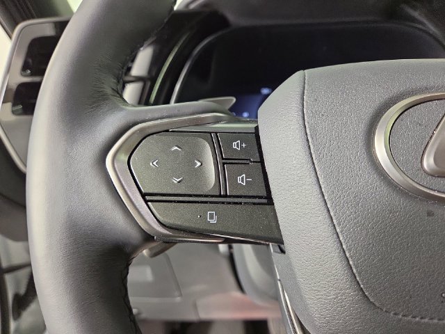 New 2026 Lexus TX 350 AWD w/ Technology Package image 24