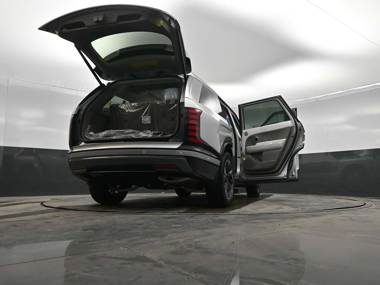 New 2026 Hyundai Palisade Limited image 44