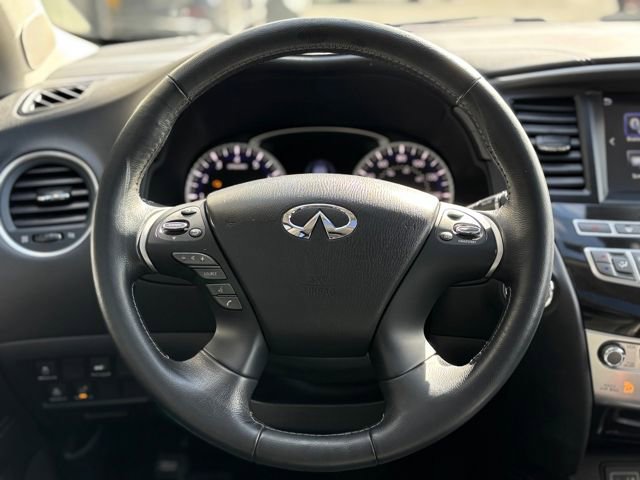 Used 2019 INFINITI QX60 Luxe w/ Essential Package image 57