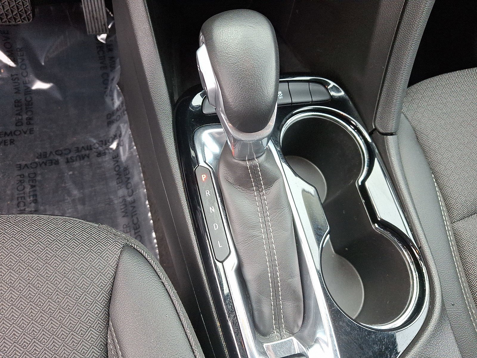 Used 2023 Buick Encore GX Preferred w/ Cold Weather Comfort Package image 14