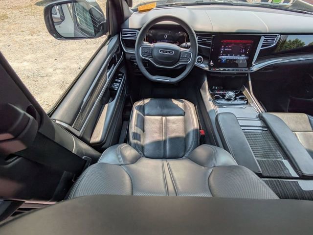 Used 2022 Jeep Wagoneer Series III w/ Convenience Group I image 31
