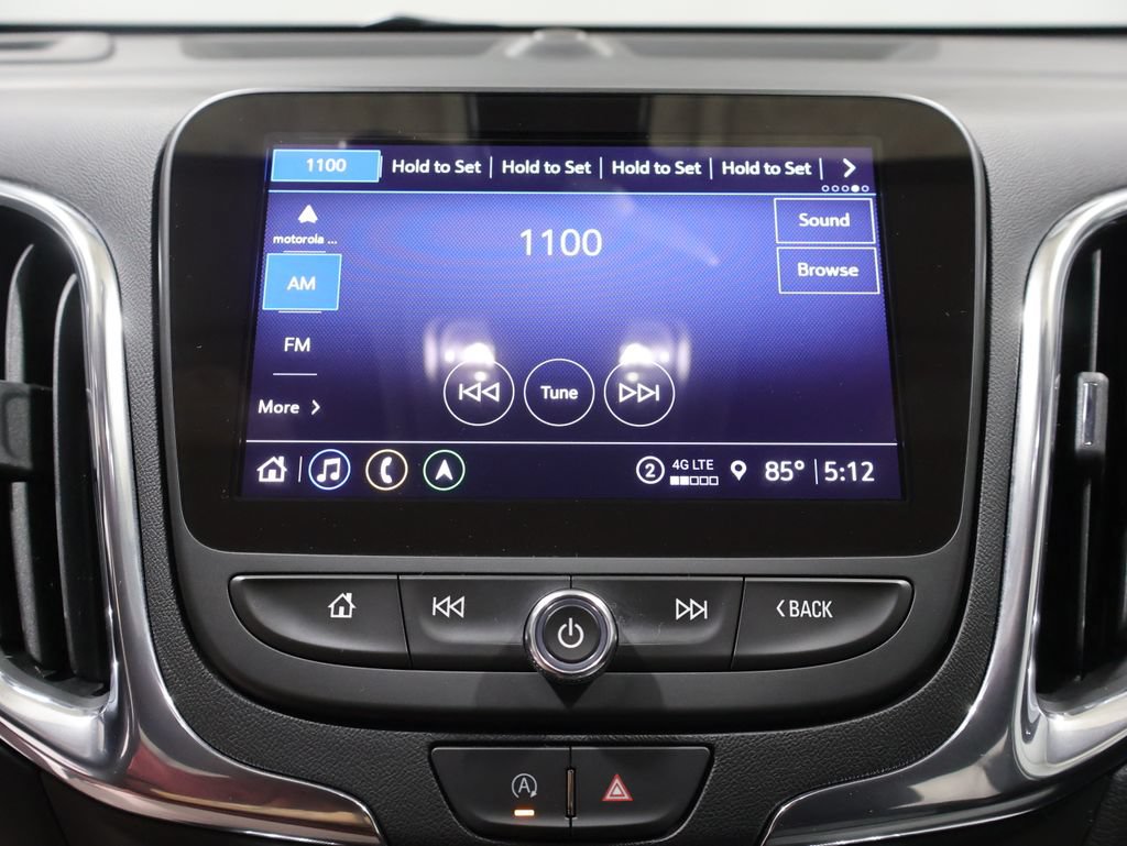 Used 2022 Chevrolet Equinox LT AWD/4WD image 31
