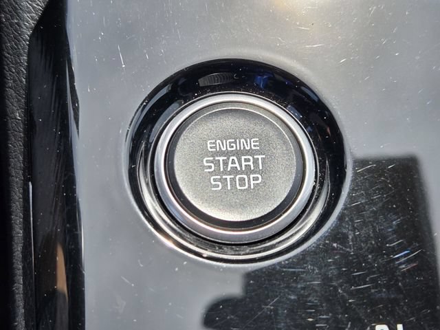 Used 2023 Kia Sportage EX AWD/4WD image 21