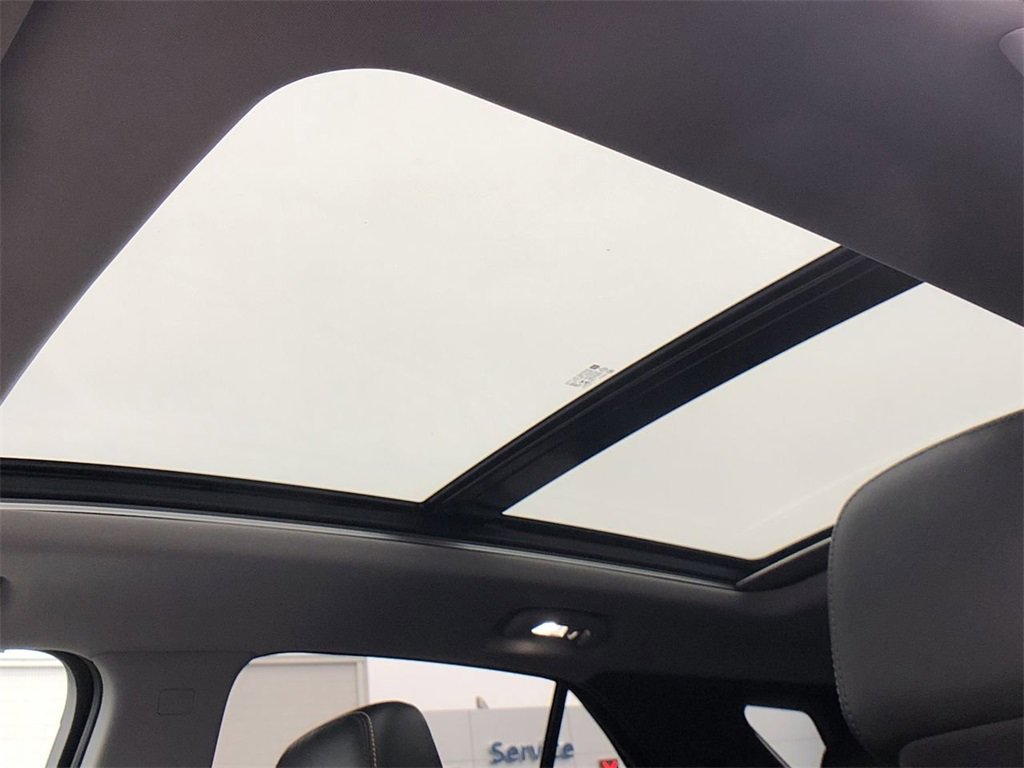 Certified 2023 Chevrolet Equinox Premier image 21