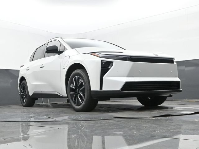 New 2026 Toyota bZ FWD image 23