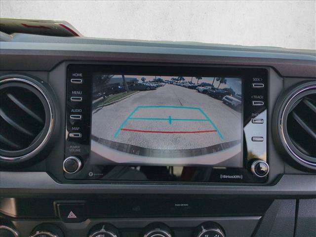 Certified 2020 Toyota Tacoma TRD Off-Road AWD/4WD image 13