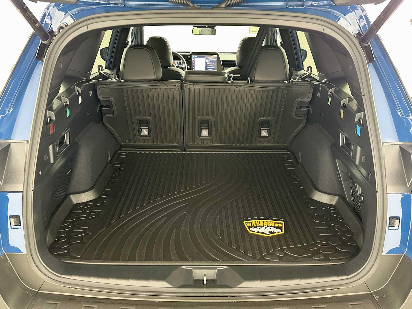 New 2026 Subaru Outback Wilderness AWD/4WD image 25