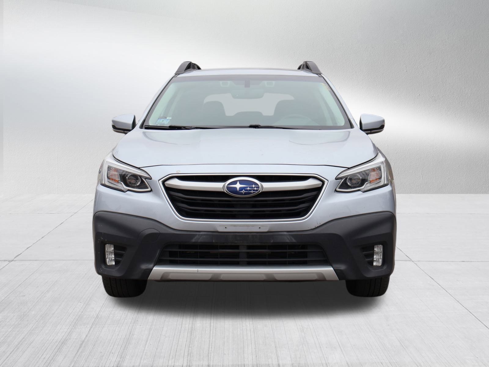 Used 2020 Subaru Outback Limited XT video 2