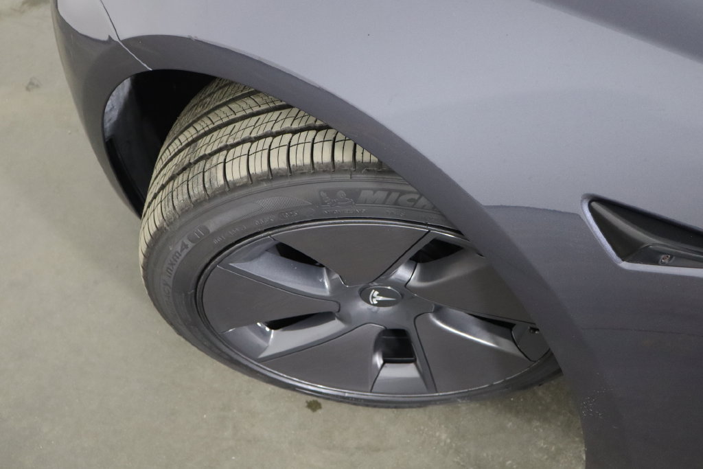 Used 2023 Tesla Model 3 Standard Range RWD image 48