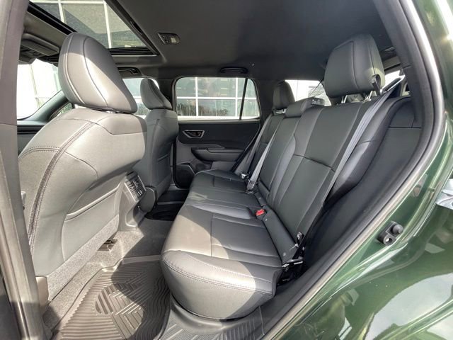 New 2026 Subaru Outback Premium image 18