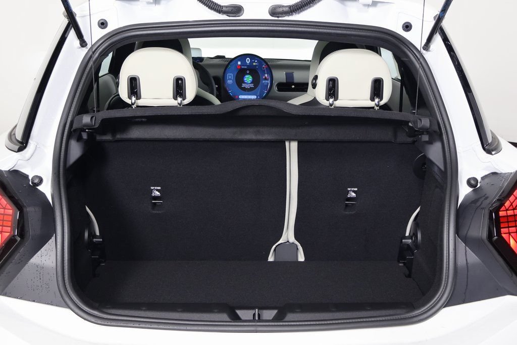 New 2026 MINI Cooper S FWD image 8