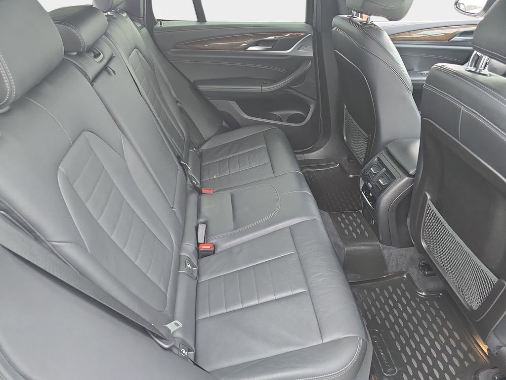 Used 2018 BMW X3 xDrive30i AWD/4WD image 13