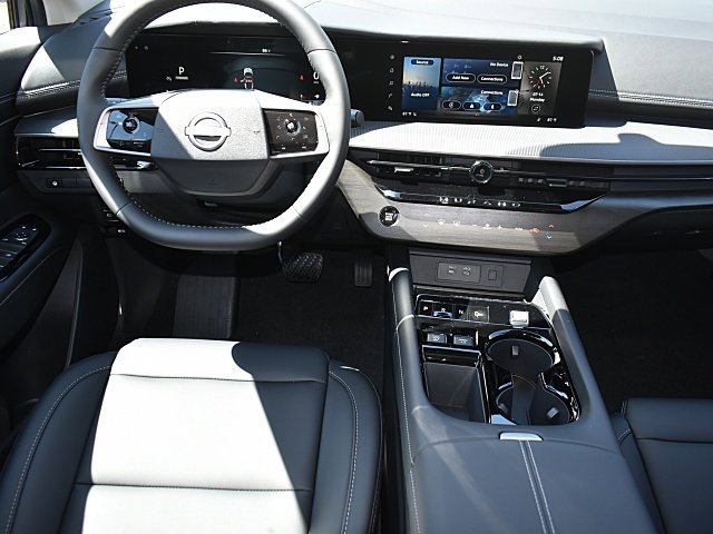 New 2025 Nissan Murano SV image 9